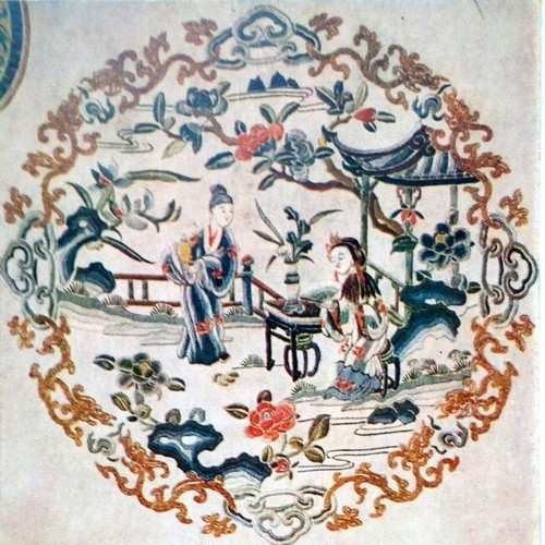 1957 chinese art - 1957,