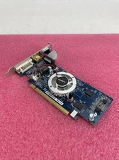 GIGABYTE GV-N84S-512I NVIDIA GeForce 8400GS 512MB GDDR2 PCIe Graphics Card