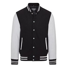 Nero Letterman Baseball Lana