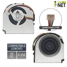 Ventola Fan compatibile con Lenovo Thinkpad X220 X220i X230 3500 RPM