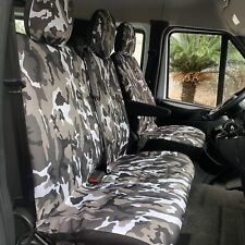 Coprisedili 3 Posti Anteriore