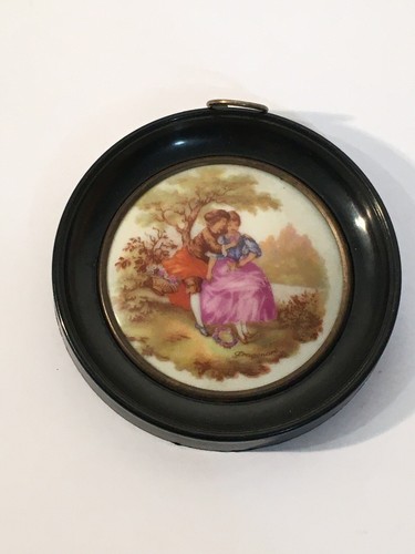Oggetto decorazione piccolo - di,