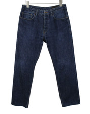 Dunderdon P46_ Jeans uomo Rince W36 L31 regular fit bottone fly