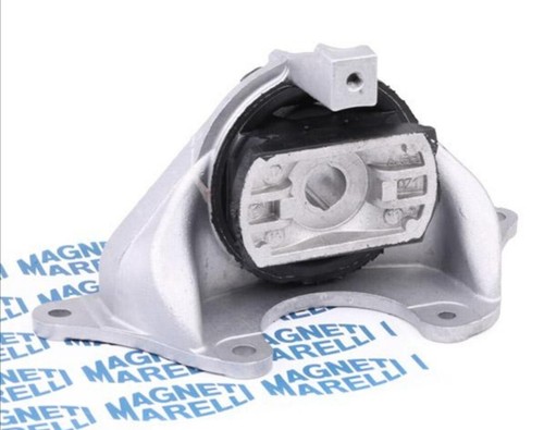 Supporto motore lato cambio - supporto,