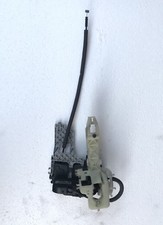 serratura elettrica Anteriore Sx Kia Sportage Anno 2012 Originale