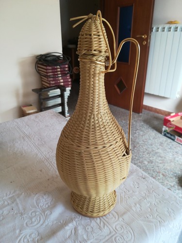 Bottiglia vintage - bottiglia,
