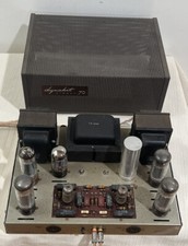 Amplificatore valvolare Dynaco