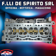 X061 - TESTATA MOTORE RENEW