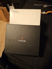 Tudor Pelagos FXD Nero