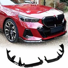 AERO FLAPS M5 LOOK per BMW i5