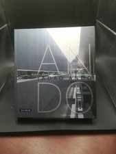 Tadao ando edizione - tadao, ando.