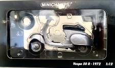 VESPA 50 R 1972 MINICHAMPS