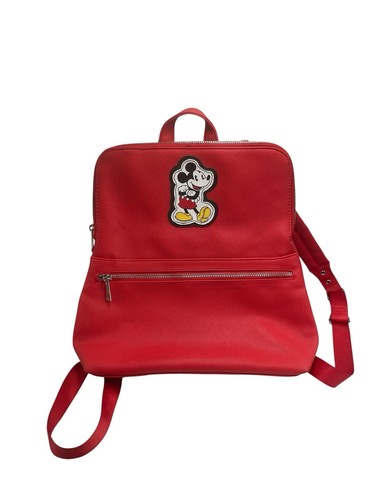 Disney store topolino rosso - disney,