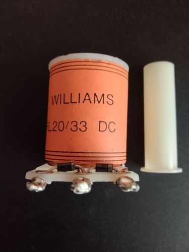 Williams bobine flipper fl - williams-,