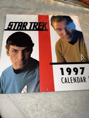 Star trek classic 1997 - classic,