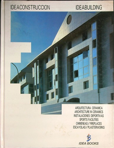 Ideaconstrucción ideabuilding - ideaconstrucciÓn,