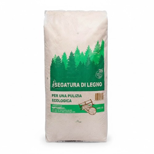 Segatura legno multiuso alto - multiuso,