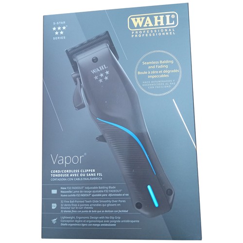 Wahl professional star - wahl, 5-star