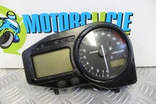 Honda CBR 900 RR Speedo