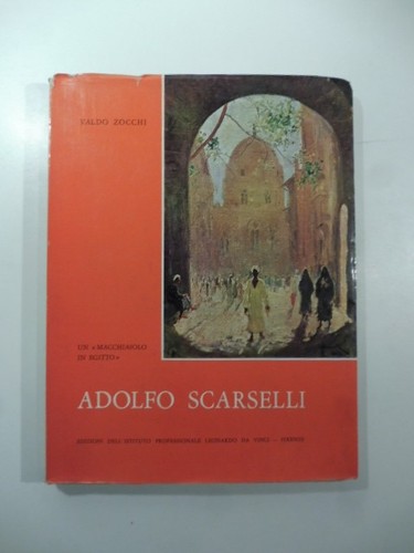 Valdo zocchi adolfo - valdo, zocchi,