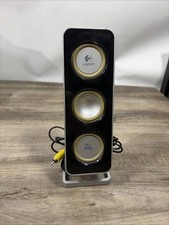 Logitech Z4 Sistema di