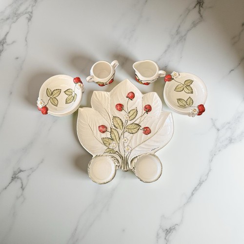 Set ceramiche artistiche b - set,