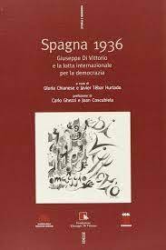 Spagna 1936 giuseppe - spagna,
