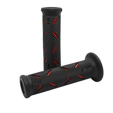 Coppia Manopole Progrip 717