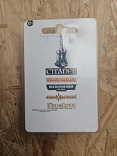 Warhammer 40k Space Marine