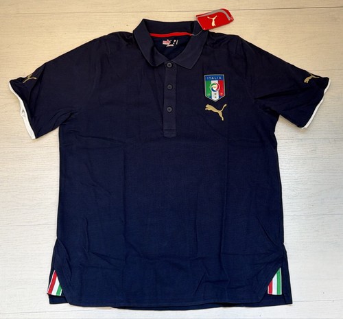 5620 puma italia - italia, polo