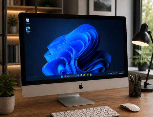 Imac late 2013 i5 - 21,5”,