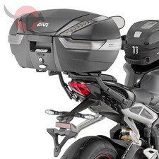 Staffe portapacchi givi - staffe, [givi]