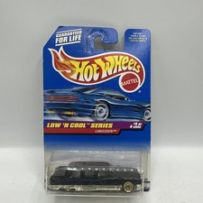 1997 Hot Wheels Low ‘N Cool