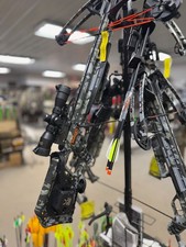 Wicked Ridge Invader 400