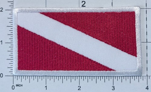 Patch bandiera padi - bandiera,
