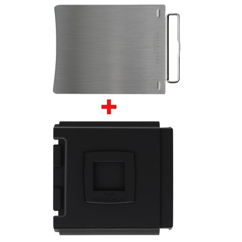 Hasselblad dark slide - hasselblad,