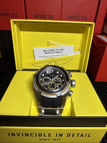 Orologio uomo invicta bolt - invicta,