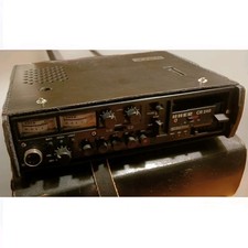 Registratore a nastro UHER