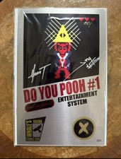 Do You Pooh Legend Of Zelda 10