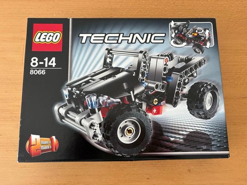 Lego technic off road - off-road, vehicle
