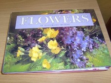 Flowers (Illustrated Treasury)