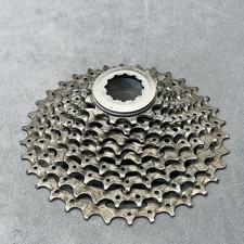 Shimano XTR CS-M952 12-24T 9