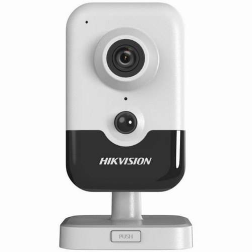 Hikvision 4mp wifi acusense - 4mp,