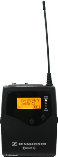 Sennheiser sk300 300 g 3 - sk300,