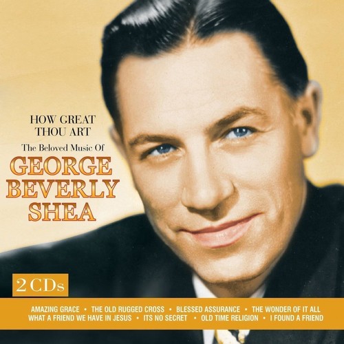 Audio george beverly - audio,