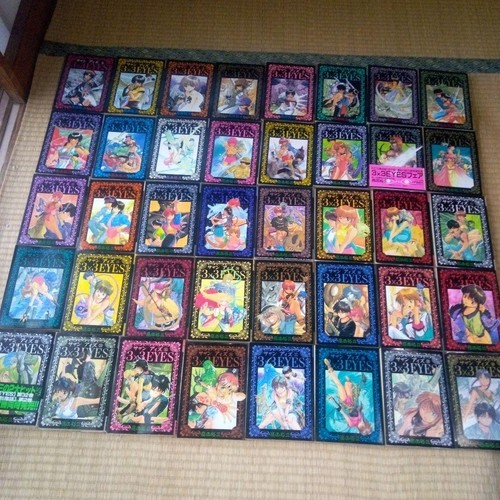 Set manga completo volumi - completo,