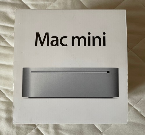 Apple mac mini 83 - mac, 1.83