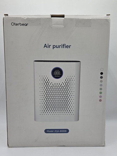 Purificatore aria oterbear - purificatore, d'aria