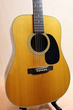 Martin D-28 Made in 1990