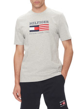 Tommy Hilfiger T-shirt manica
